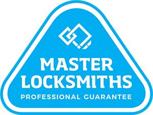 master locksmiths association of australia mlaa logo